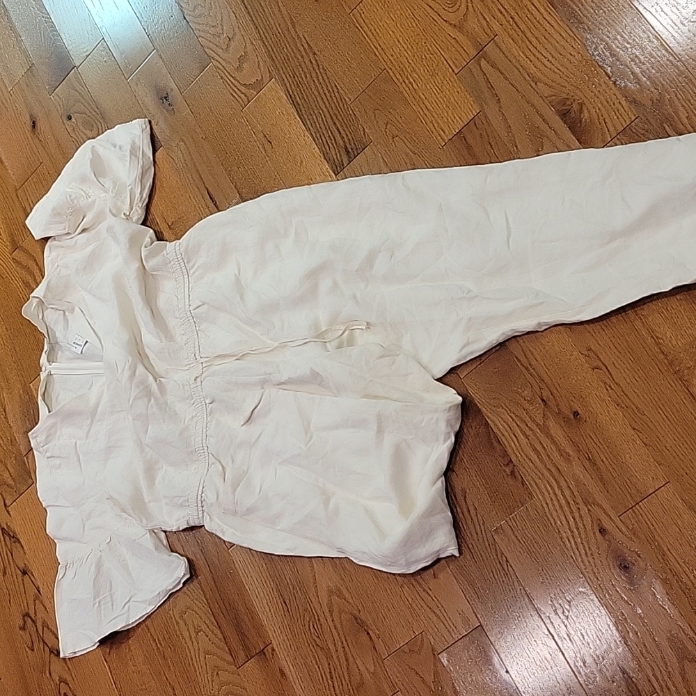 Express jumpsuit